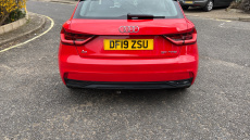 Audi A1 30 TFSI Sport 5dr S Tronic Petrol Hatchback